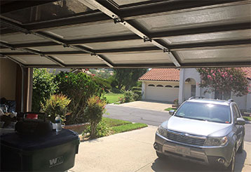 Garage Door Maintenance | Garage Door Repair Oakland, CA