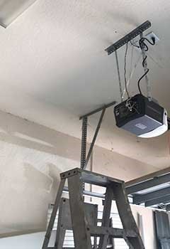 Opener Installation Near Piedmont